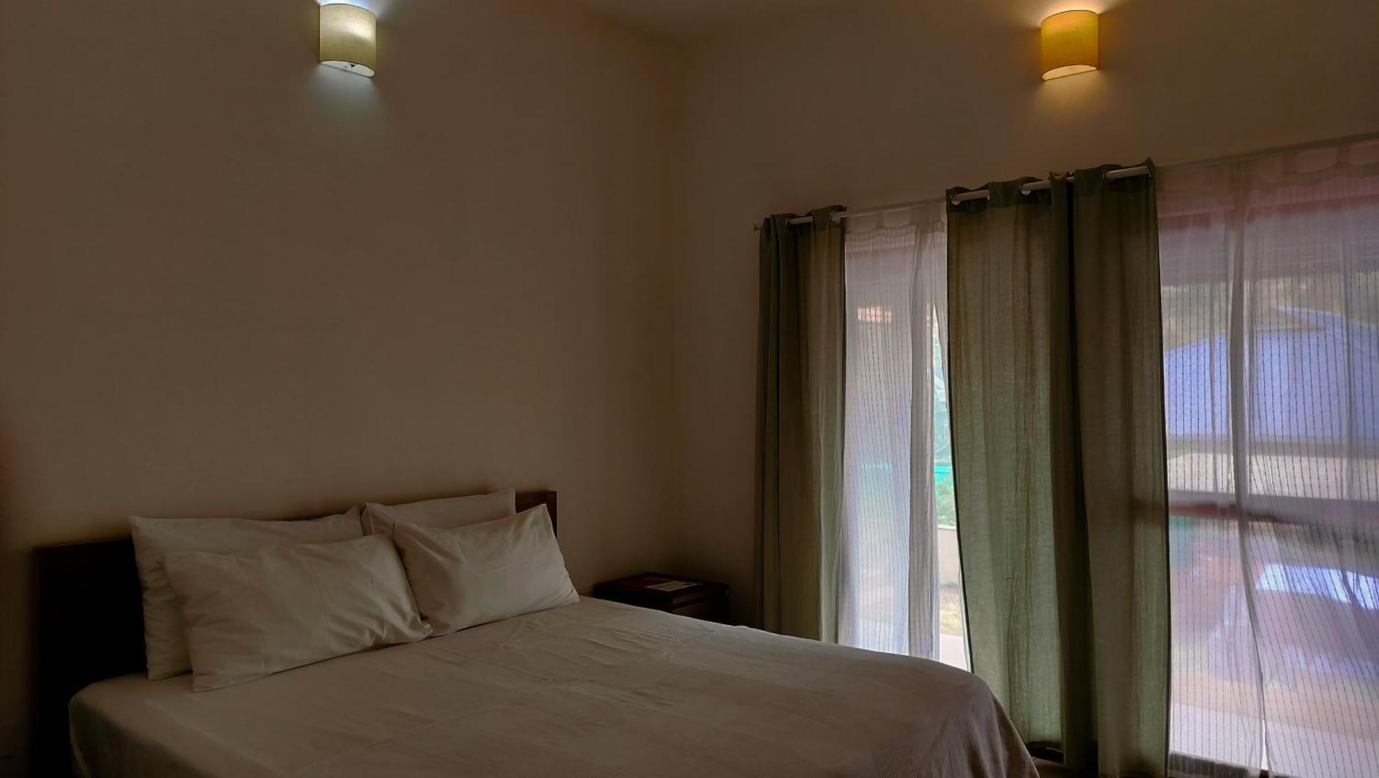 The Ixora - A Boutique Homestay Varkala Exterior photo