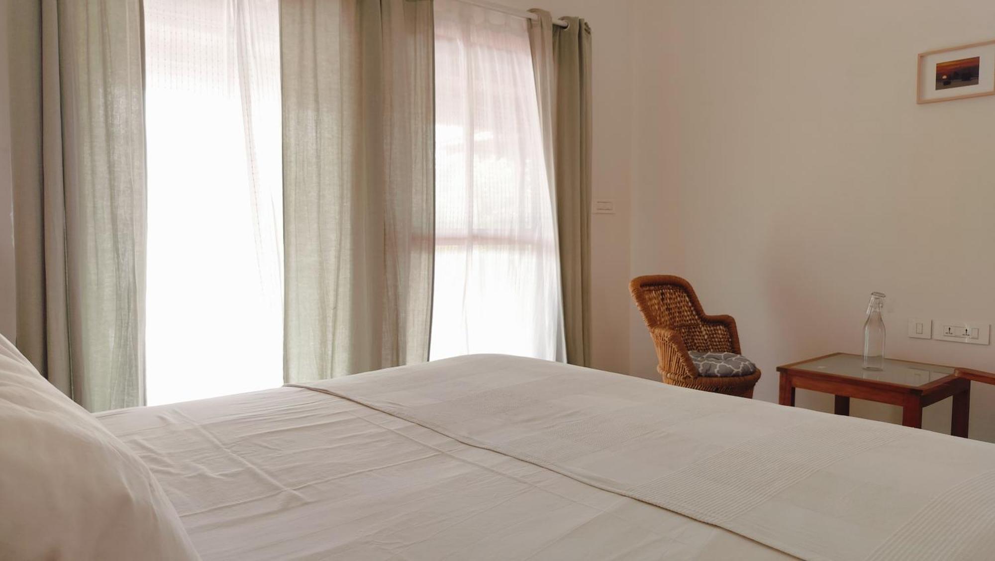 The Ixora - A Boutique Homestay Varkala Exterior photo
